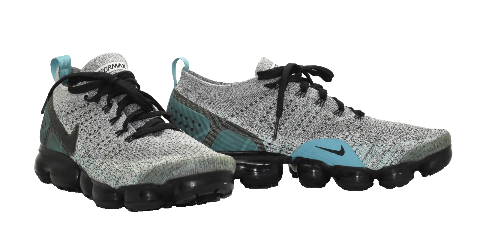 vapormax flyknit 2 dusty cactus